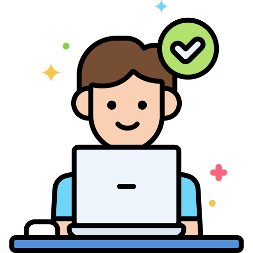 Register Icon