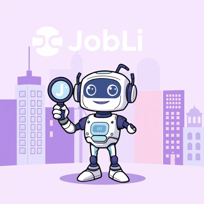 Job Search